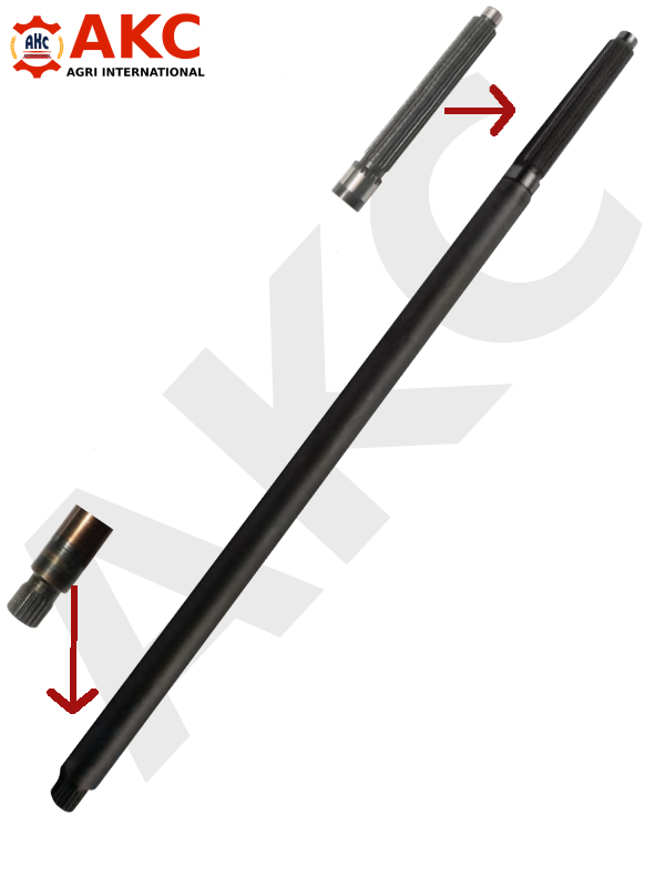 kubota spare parts